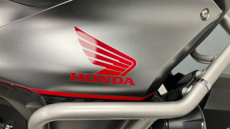 (23MY) Honda XL750 Transalp